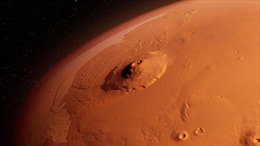 Ấn Độ chuẩn bị cho sứ mệnh lên Sao Hỏa lần thứ 2