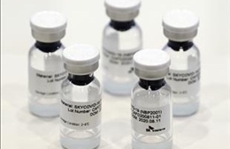 Hàn Quốc cấp phép sử dụng vaccine ngừa COVID-19 nội địa đầu tiên