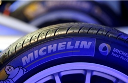 Hãng sản xuất lốp xe Michelin của Pháp ngừng hoạt động tại Nga
