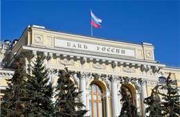 Moskva phản đối nhận định của Moody&#39;s rằng Nga vỡ nợ nước ngoài 