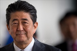 Các nhà lãnh đạo thế giới chia buồn với Nhật Bản 