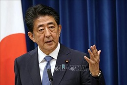 Những di sản lớn cho Nhật Bản và dấu ấn quốc tế của cố Thủ tướng Abe Shinzo