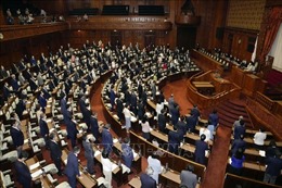 Nhật Bản: Phái của cố Thủ tướng Shinzo Abe nhất trí về cơ chế lãnh đạo mới