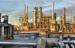 IEA đề xuất áp mức giá trần với dầu thô và các sản phẩm tinh chế từ Nga