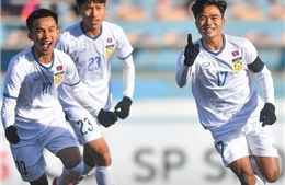 Giải U19 Đông Nam Á 2022: Xác định đối thủ của đội tuyển Việt Nam tại Bán kết