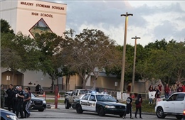 Xét xử nghi phạm nổ súng ở trường học gây chấn động nước Mỹ năm 2018