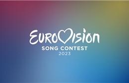 Anh sẽ thay Ukraine tổ chức Eurovision 2023