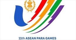 ASEAN Para Games 2022: Bắt đầu lễ rước đuốc 