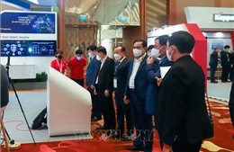 Việt Nam tham dự Hội nghị Thượng đỉnh các thành phố thế giới 2022