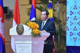 Campuchia cam kết giữ vững và thúc đẩy đoàn kết trong ASEAN