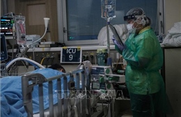 Số ca cấp cứu khó tìm được bệnh viện ở Nhật Bản tăng kỷ lục