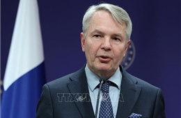 Chính phủ Phần Lan trình Quốc hội dự luật về việc gia nhập NATO 