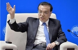 Trung Quốc khẳng định đẩy nhanh đối thoại FTA mở rộng với Hàn Quốc