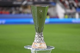Europa League 2022 - 2023 hứa hẹn nhiều trận cầu hấp dẫn