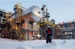 Tập đoàn JERA của Nhật Bản ký hợp đồng mua LNG từ dự án Sakhalin-2