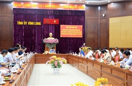 Nhiều hoạt động kỷ niệm 100 năm Ngày sinh Thủ tướng Võ Văn Kiệt