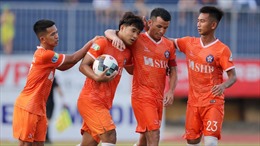 Đà Nẵng phản hồi về việc đội U17 SHB Đà Nẵng không tham dự VCK U17 quốc gia