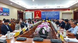 UBND tỉnh Bà Rịa - Vũng Tàu đối thoại gỡ khó cho doanh nghiệp