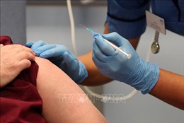 EMA phê chuẩn vaccine phiên bản mới phòng ngừa biến thể Omicron