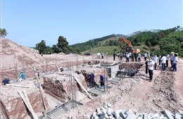 Lạng Sơn huy động các nguồn lực xây dựng nông thôn mới
