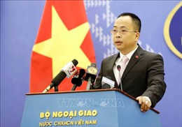 Triển khai các biện pháp bảo hộ công dân Việt Nam ở Campuchia