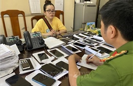 Thừa Thiên - Huế: Khởi tố vụ án lừa đảo trên 10.000 người