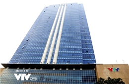 Quy định mới về nhiệm vụ và cơ cấu tổ chức của Đài Truyền hình Việt Nam