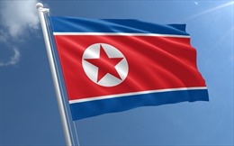 Điện mừng Quốc khánh nước Cộng hòa Dân chủ Nhân dân Triều Tiên