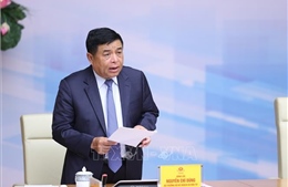 Bộ trưởng Nguyễn Chí Dũng: Tăng trưởng kinh tế sẽ khó khăn hơn trong quý IV/2022 và năm 2023
