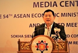 Chủ tịch ASEAN đánh giá cao Kế hoạch Hành động CLMV giai đoạn 2023-2024
