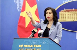 Việt Nam coi trọng và mong muốn tăng cường hơn nữa hợp tác với Thái Lan