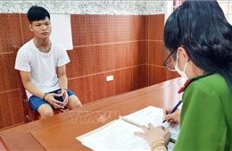 Lạng Sơn: Điều tra làm rõ đối tượng có hành vi mua bán người