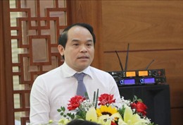 Tham vấn Quy hoạch tỉnh Lạng Sơn giai đoạn 2021 - 2030, tầm nhìn đến năm 2050