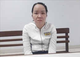 Đà Nẵng: Bắt tạm giam đối tượng tham ô tài sản tại Trường Mầm non Hoa Ngọc Lan