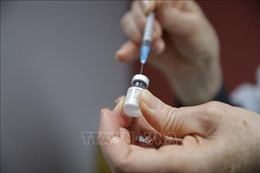 Canada cấp phép vaccine ngừa biến thể Omicron của Pfizer/BioNTech