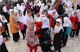 UNESCO ghi nhận tiến bộ trong thúc đẩy bình đẳng giới trong giáo dục