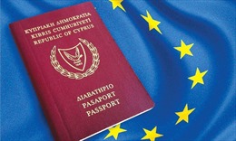Cyprus tước quốc tịch của nhiều người thuộc diện &#39;Hộ chiếu Vàng&#39;