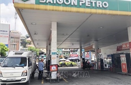 TP Hồ Chí Minh: Số cửa hàng tạm hết xăng dầu vẫn tăng