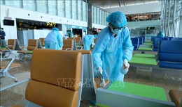 Khánh Hòa tăng cường kiểm soát dịch bệnh đậu mùa khỉ