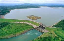 Đề nghị xử phạt chủ hồ thủy điện Sông Hinh vi phạm điều tiết xả lũ