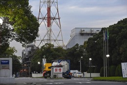Nhật Bản: Bốn người nhập viện do ngộ độc khí CO tại nhà máy hóa chất