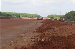 Cho phép giao dịch chuyển quyền sử dụng đất đối với 90/132 thửa đất ở Phan Thiết