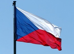 &#39;Czechia&#39; sẽ trở thành tên chính thức của các đội thể thao CH Séc