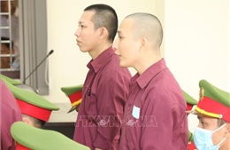 Y án sơ thẩm đối với các bị cáo trong vụ &#39;Tịnh thất Bồng Lai&#39;