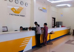 Yên Bái: Thí điểm thực hiện 6 thủ tục hành chính qua dịch vụ bưu chính công ích
