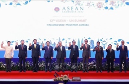 Thủ tướng Phạm Minh Chính dự Hội nghị Cấp cao ASEAN - Liên hợp quốc