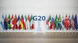 Tổng Thư ký LHQ kêu gọi G20 hợp tác trong vấn đề khí hậu
