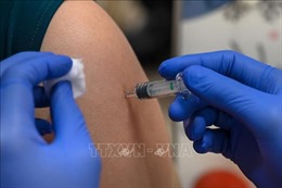 Vaccine ngừa COVID-19 công nghệ truyền thống có thể giảm thiểu ca bệnh nặng