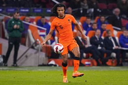 WORLD CUP 2022: Hà Lan dè chừng Senegal