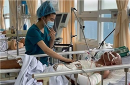 Nhiều đơn vị y tế ở Đồng Nai gặp khó khăn về kinh phí hoạt động